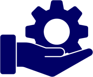 استیج نمایش با تلویزیون شهری و نورپردازی