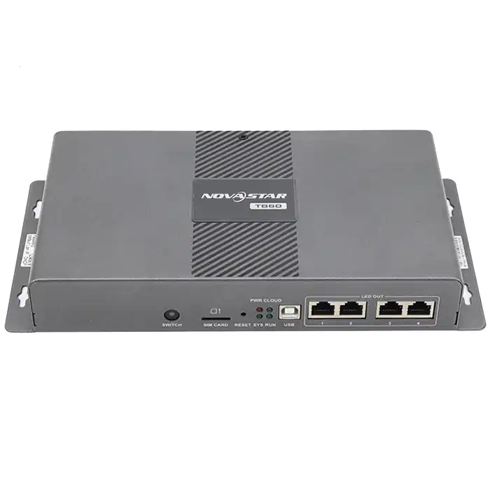 باکس پلیر NovaStar TB60