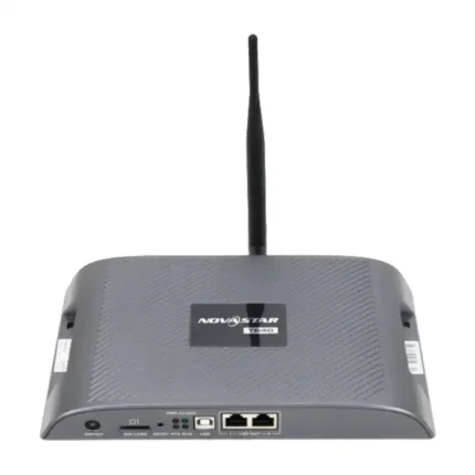 باکس پلیر NovaStar TB40