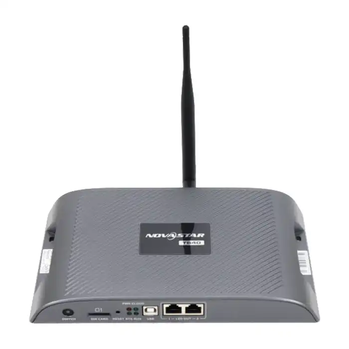 باکس پلیر NovaStar TB40