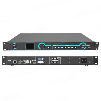 ویدئو پروسسور NovaStar V960