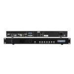 ویدئو پروسسور NovaStar CMS130