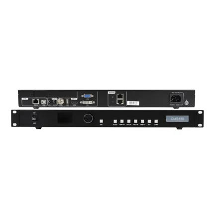 ویدئو پروسسور NovaStar CMS130