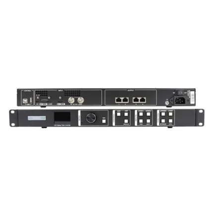 ویدئو پروسسور NovaStar CMS260