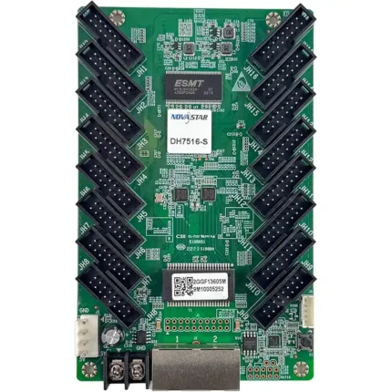 کارت گیرنده NovaStar DH7516‑S
