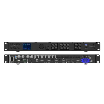 ویدئو پروسسور NovaStar VX600