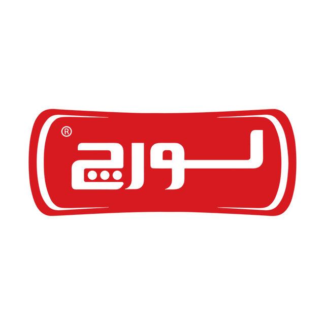 لوگو شرکت لورچ