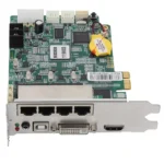 کارت فرستنده NovaStar MSD600