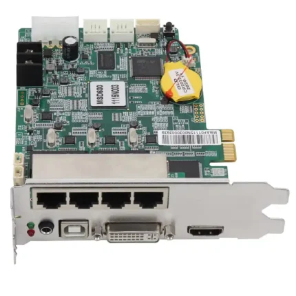 کارت فرستنده NovaStar MSD600